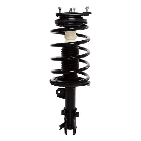 Prt Suspension Strut And Coil Spring Assembly, Prt 816509 816509 - main